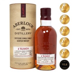 Rượu Aberlour A'Bunadh